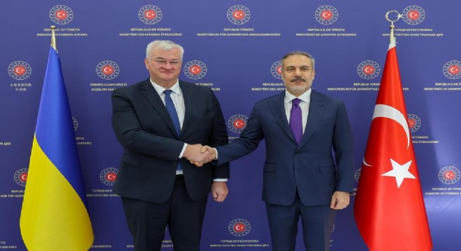 Fidan: ‘Milletimizin kararlılığı devam edecektir'